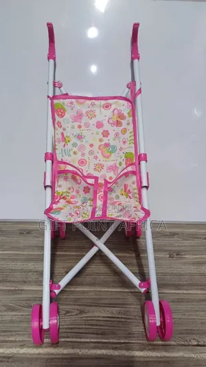 Doll Stroller for Kids