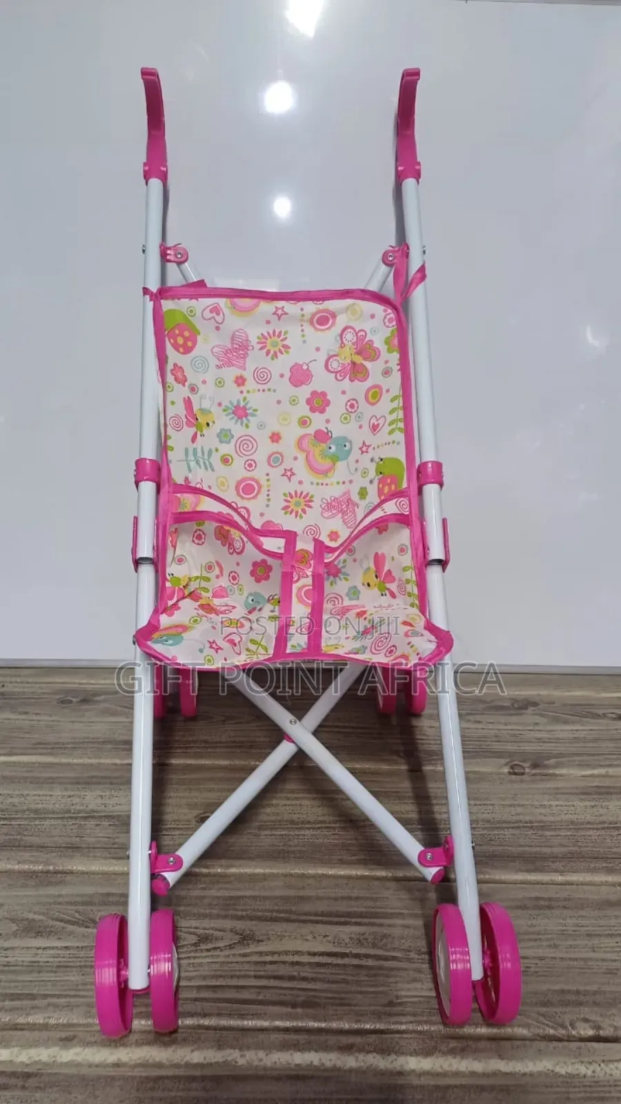 Doll Stroller for Kids