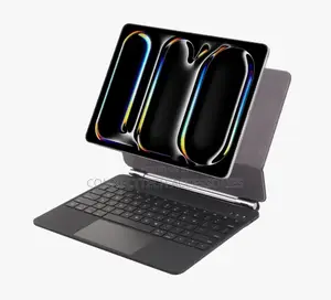 iPad 13 Inch Greenlion Magic Keyboard Case