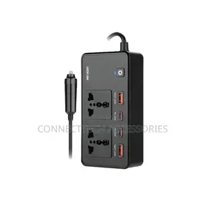 Green Lion GC-200 Car Inverter 200W