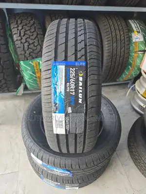 225/60r17 Sailun Tire