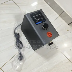 Silent Domestic Water Booster Pump