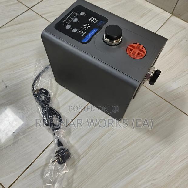 Silent Domestic Water Booster Pump