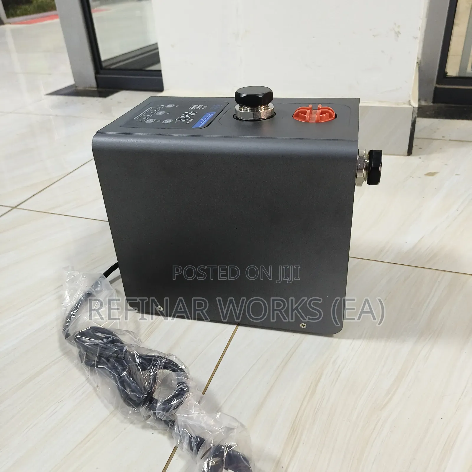 Silent Domestic Water Booster Pump
