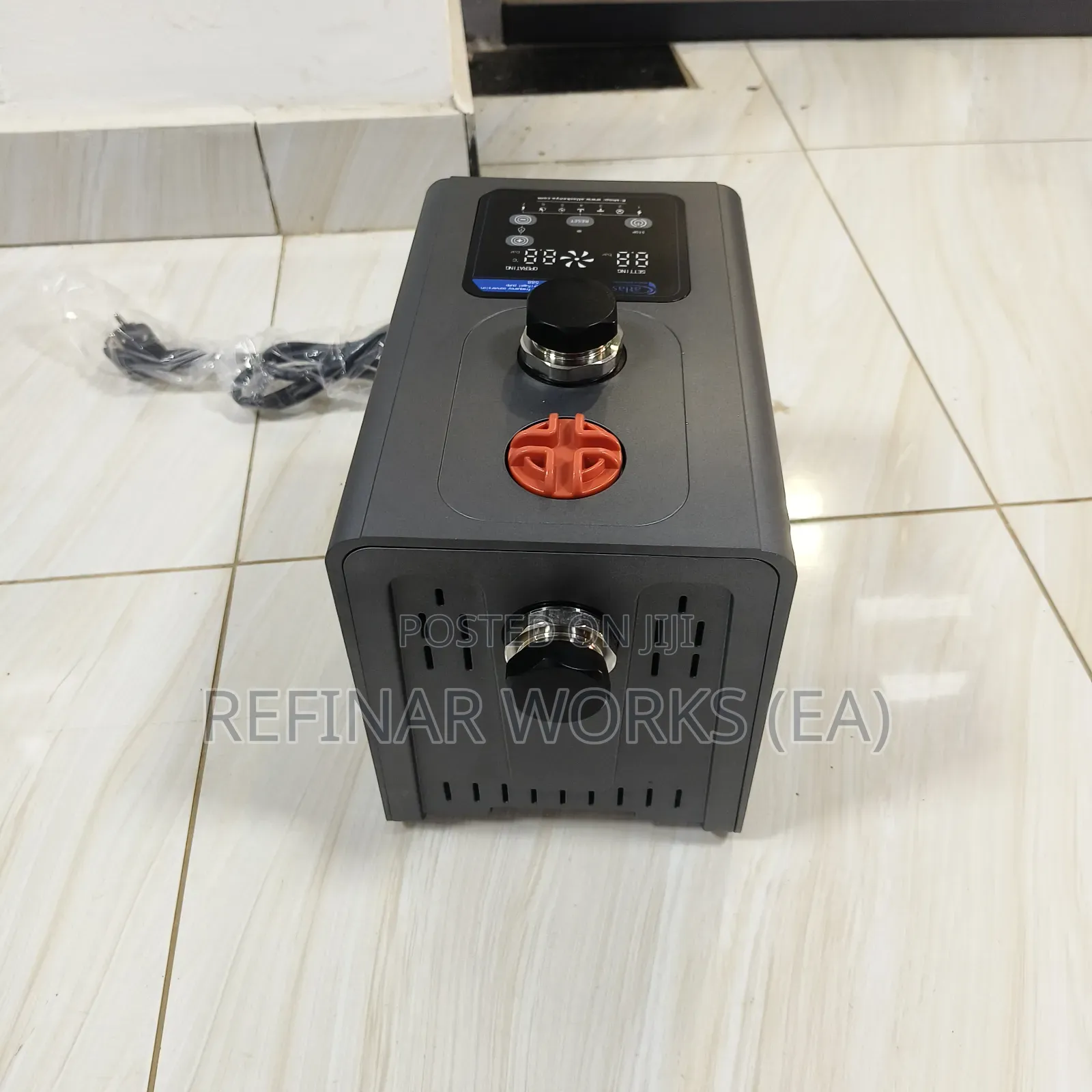 Silent Domestic Water Booster Pump