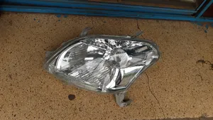 Raum Headlight Xenon