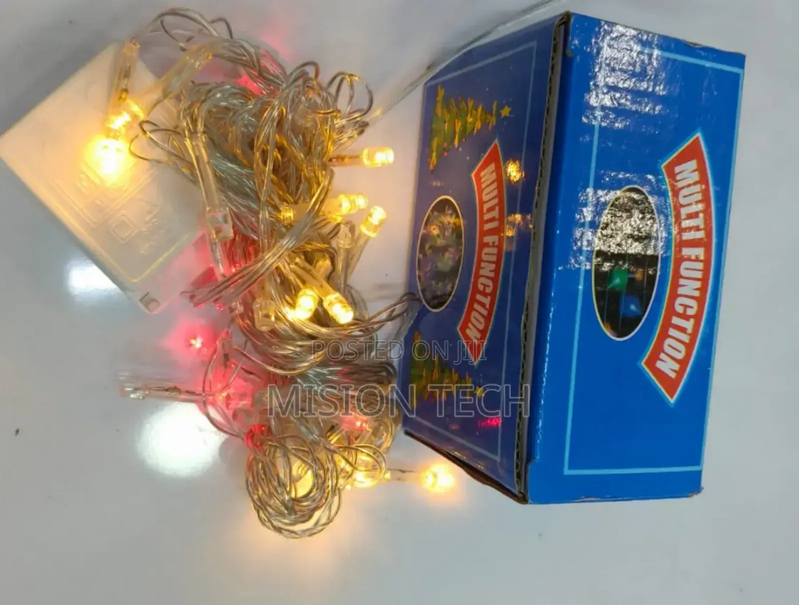 Christmas Light