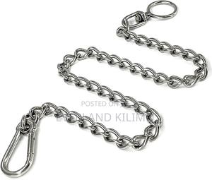Superior Chain Collar - thumbnail 2