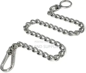 Superior Chain Collar