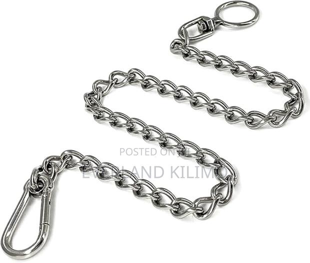 Superior Chain Collar - main view