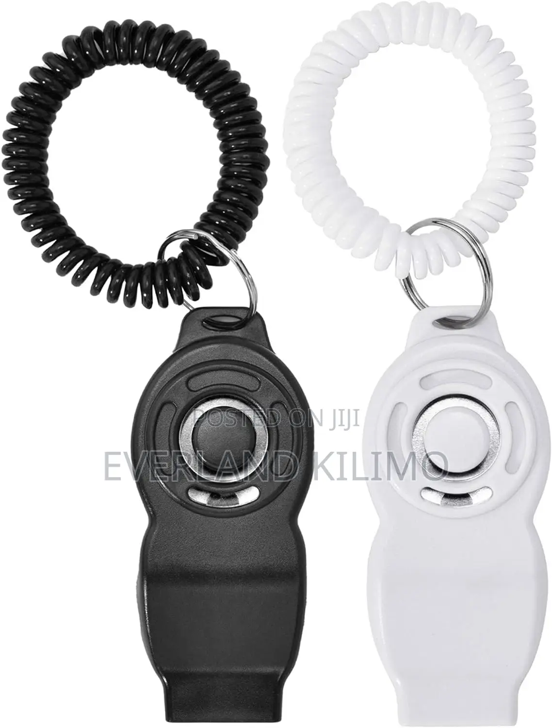 Classic Whistle Clicker