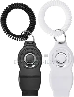 Classic Whistle Clicker