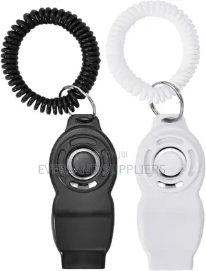 Classic Whistle Clicker