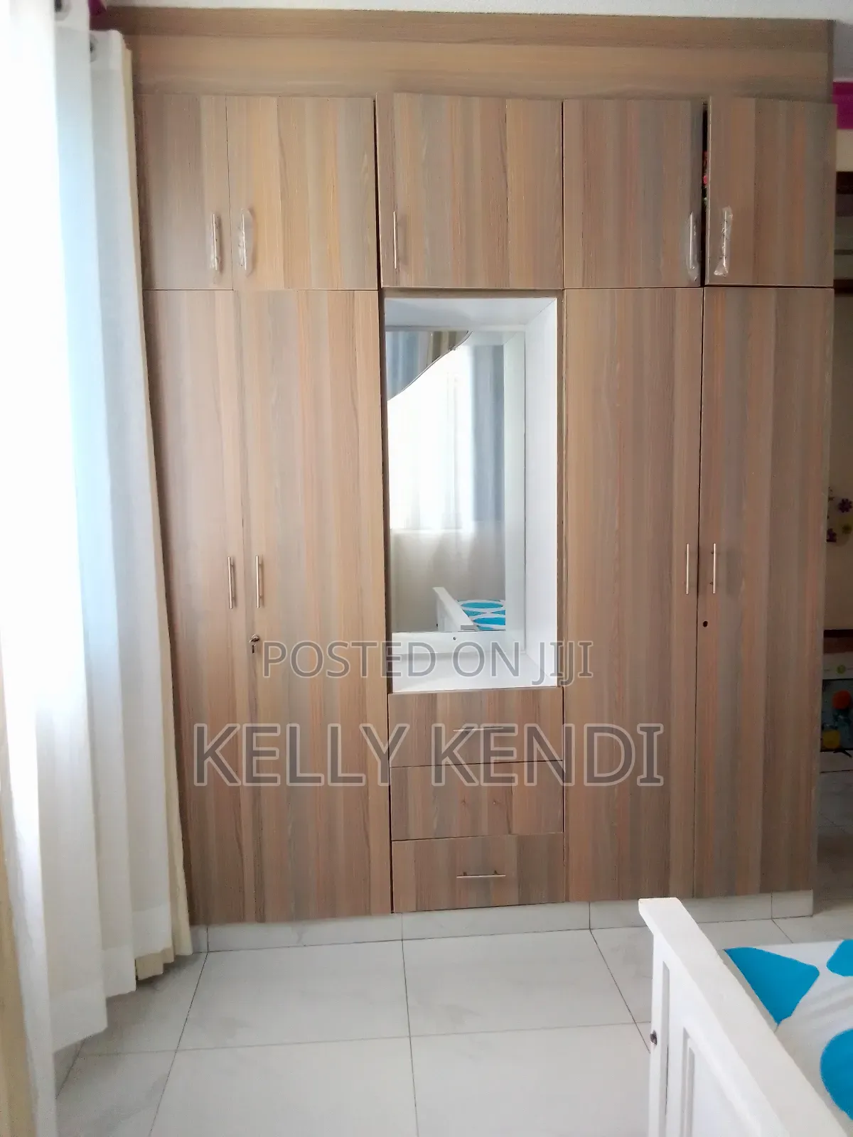 BNB to Let in Makupa