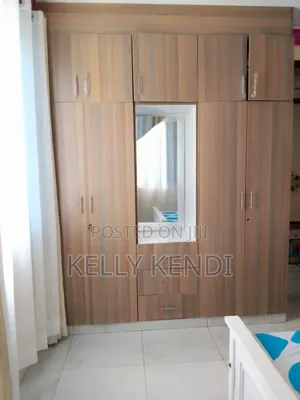 BNB to Let in Makupa