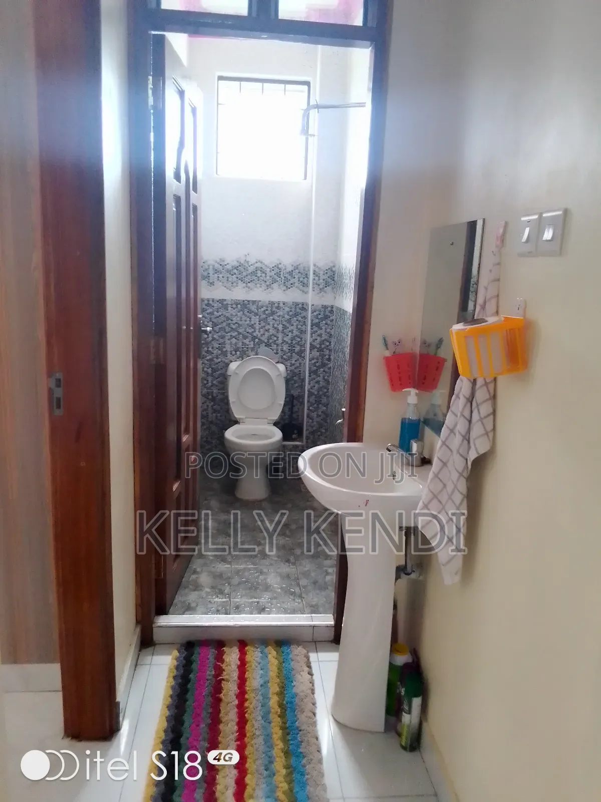 BNB to Let in Makupa