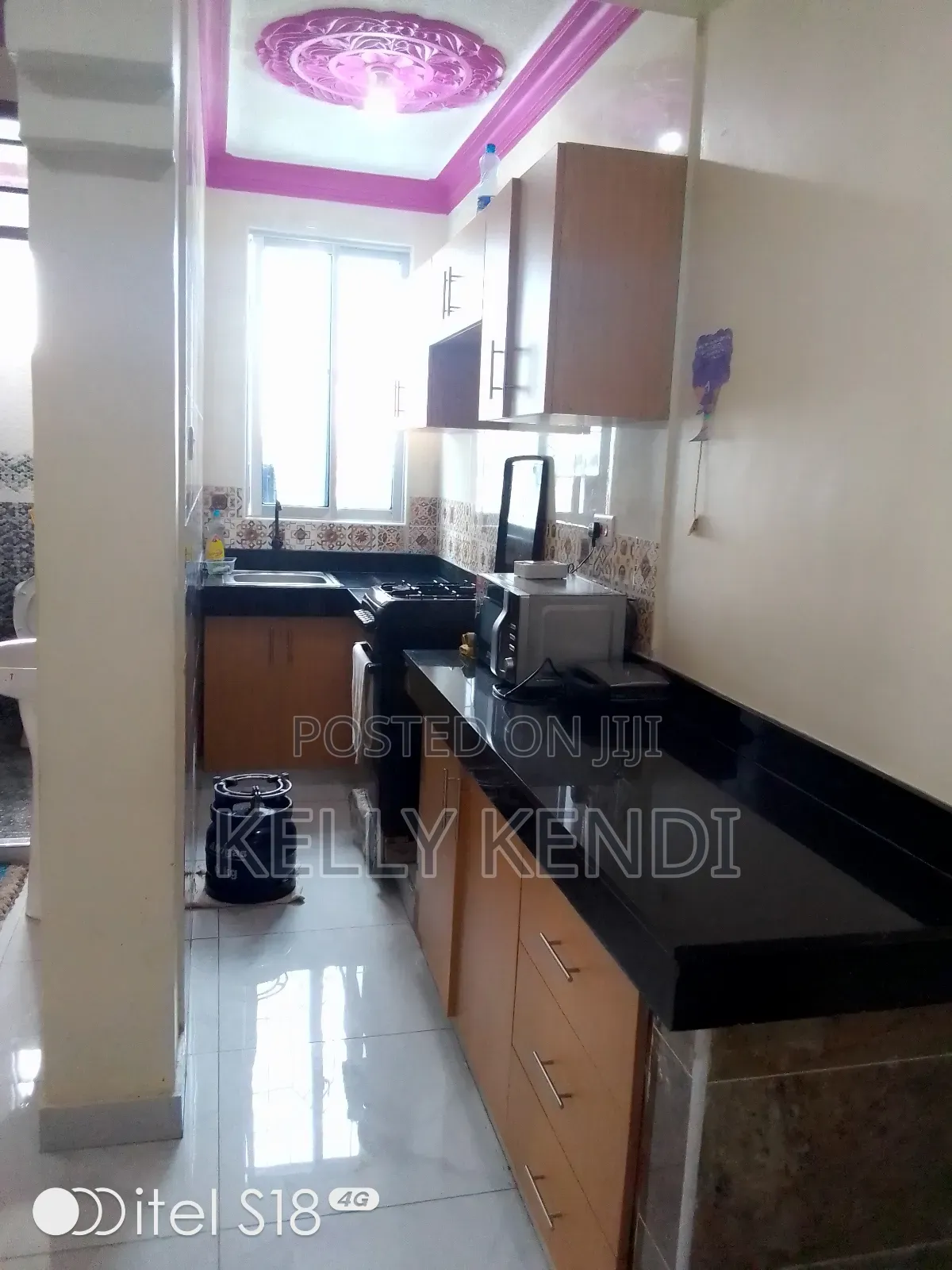 BNB to Let in Makupa