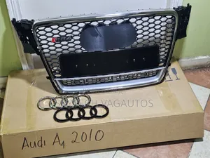 Audi A4 Grill