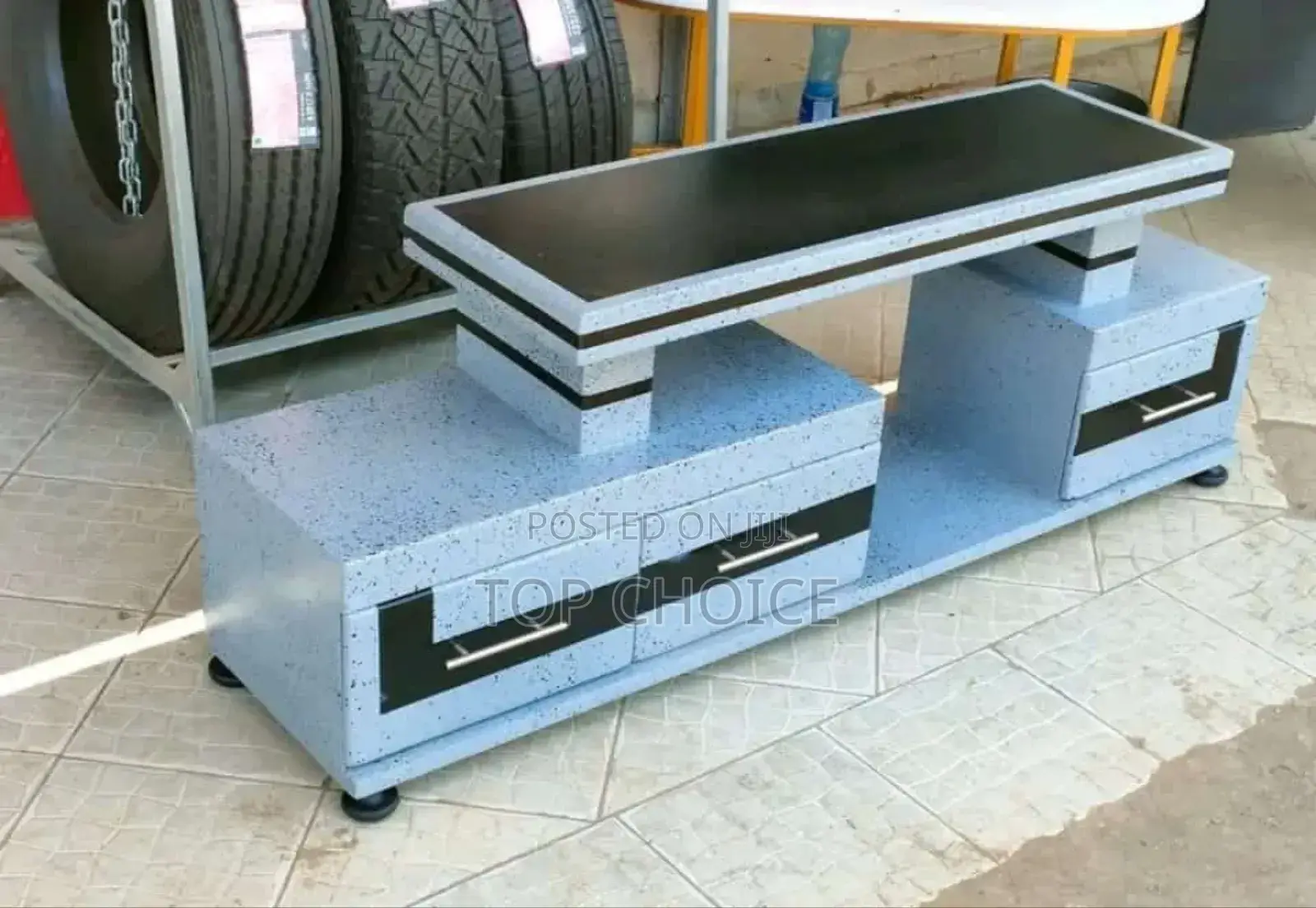 Tv Stands(5fts)