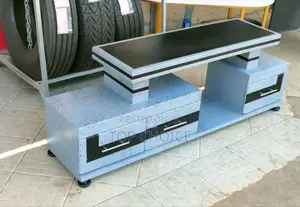 Tv Stands(5fts)