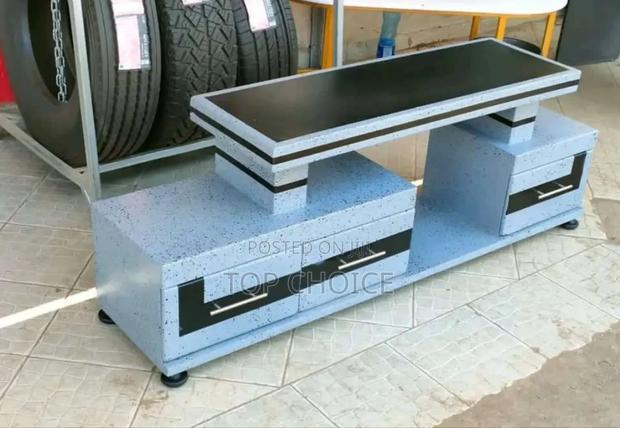 Tv Stands(5fts)