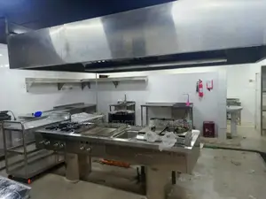 Mini-Kitchen Set