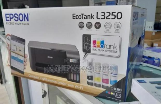 Quality L3250 Printer - main view