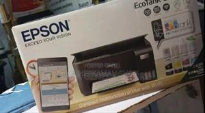 Fast, With Wifi, L3250 Epson Printer - thumbnail 2
