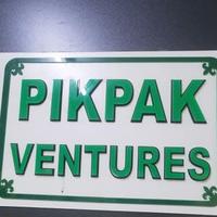 PikPak Ventures logo