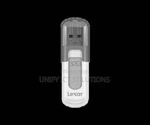 Lexar 32GB Jumpdrive V100 USB 3.0 Flash Drive
