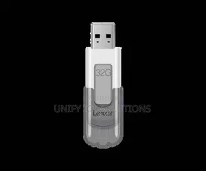 Lexar 32GB Jumpdrive V100 USB 3.0 Flash Drive