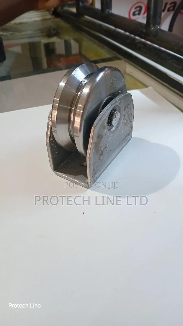 Sliding Gate Wheel - thumbnail 3