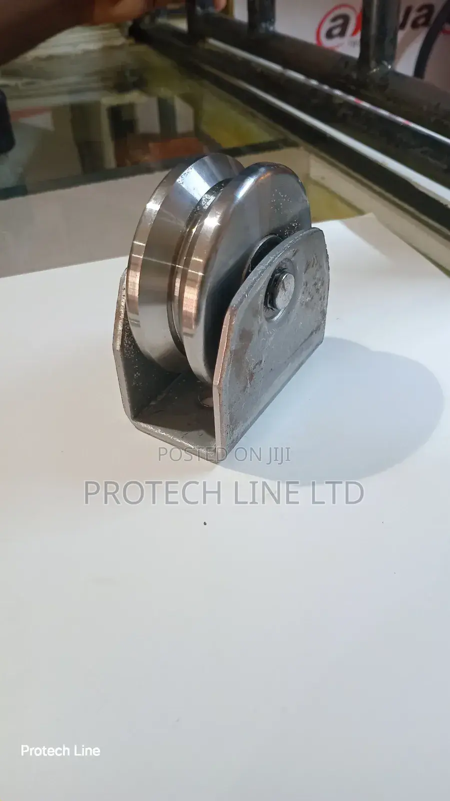 Sliding Gate Wheel
