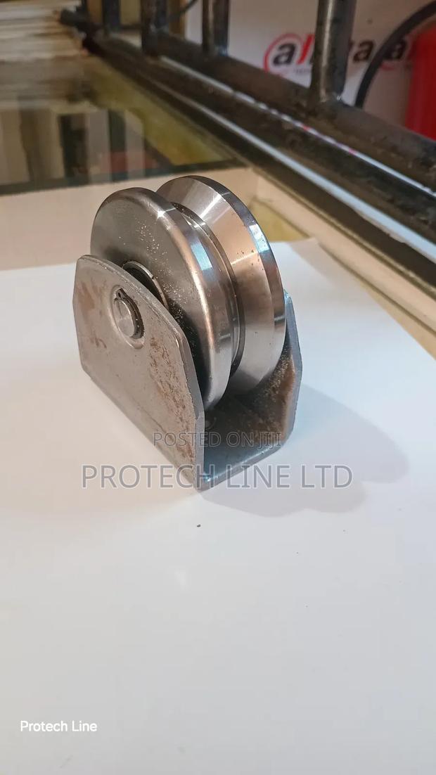 Sliding Gate Wheel - thumbnail 4