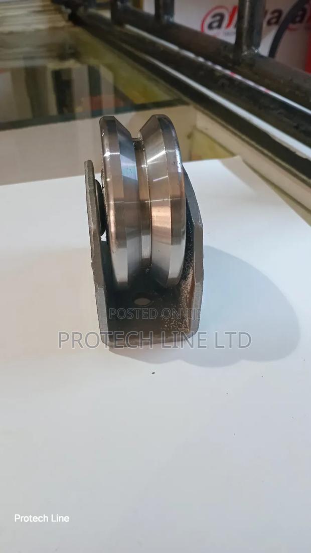 Sliding Gate Wheel - thumbnail 5