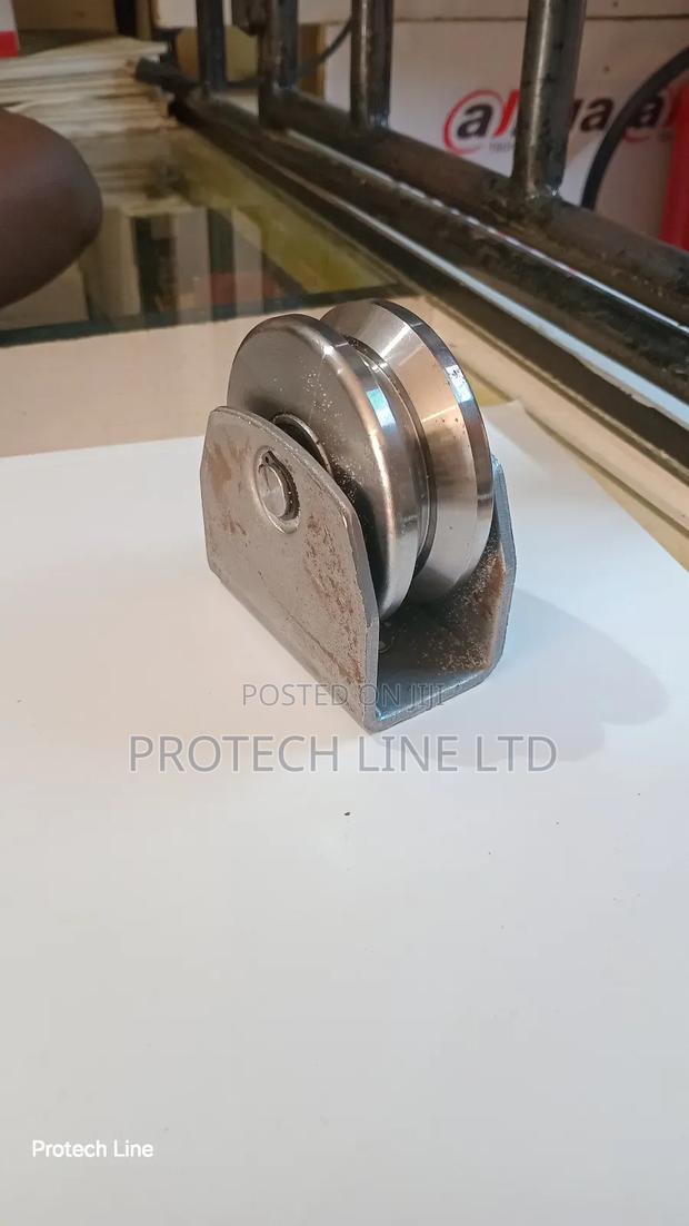 Sliding Gate Wheel - thumbnail 6