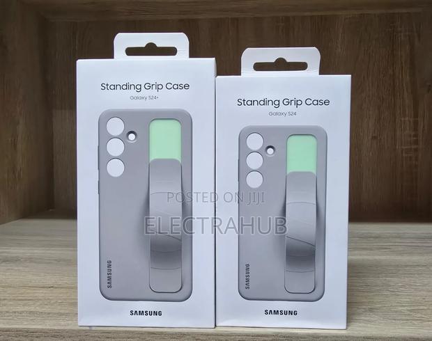 Samsung Standing Grip Original Case