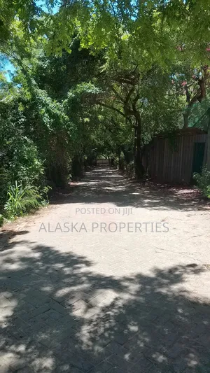 2 Acre Plot for Sale in Nyali Estate