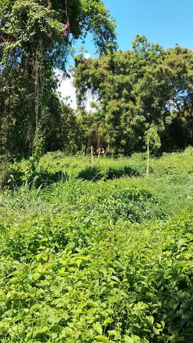 2 Acre Plot for Sale in Nyali Estate - thumbnail 3