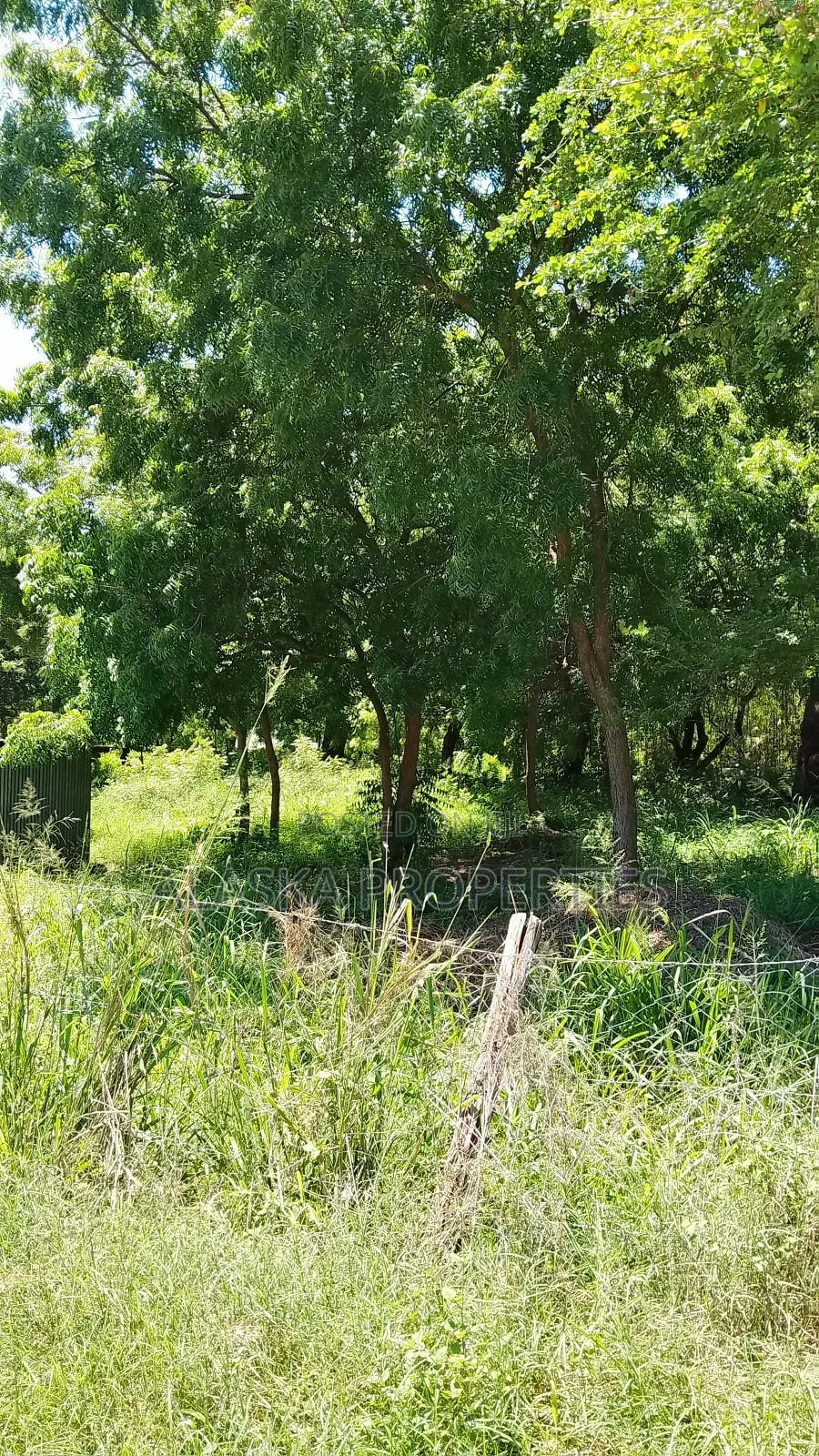 2 Acre Plot for Sale in Nyali Estate