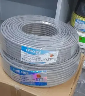 Quality 1.5mm Evin Cable Rx4zju