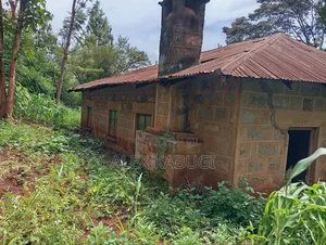 Murang'a Land for Sale