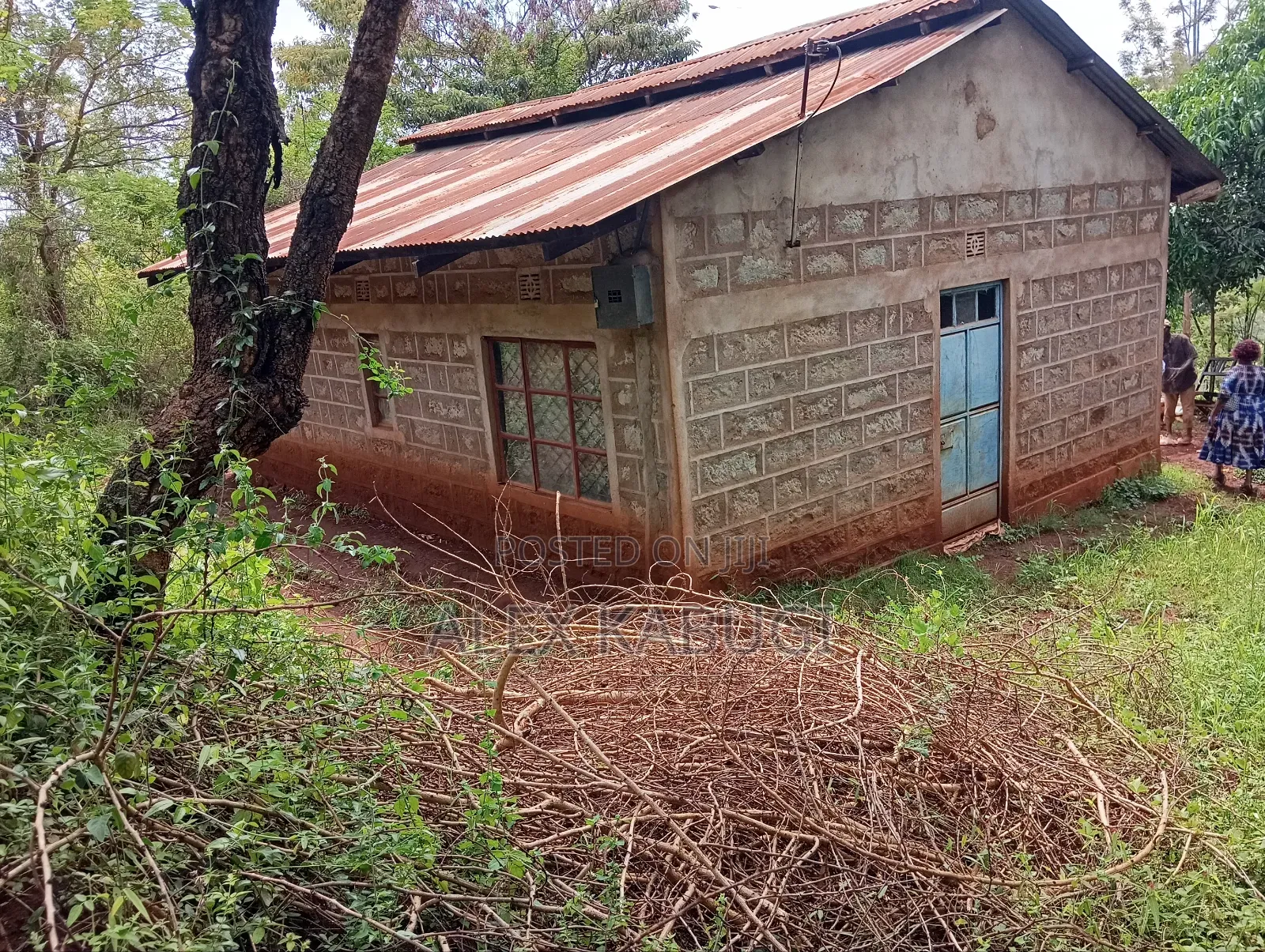 Murang'a Land for Sale