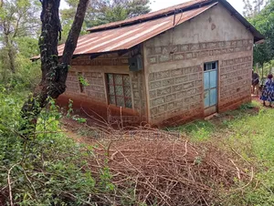 Murang'a Land for Sale