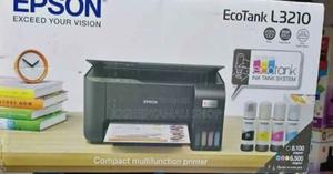 Brand New Printer Epson L3250 - thumbnail 2