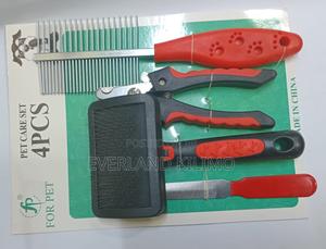 Imported Pet Care Set - thumbnail 2