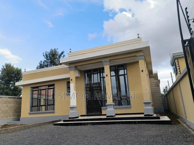 3bdrm Bungalow in Ruiru Mugutha Off for sale - thumbnail 3