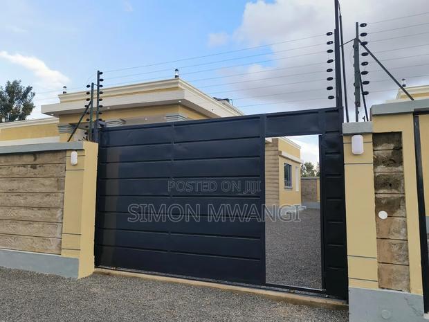 3bdrm Bungalow in Ruiru Mugutha Off for sale - thumbnail 6