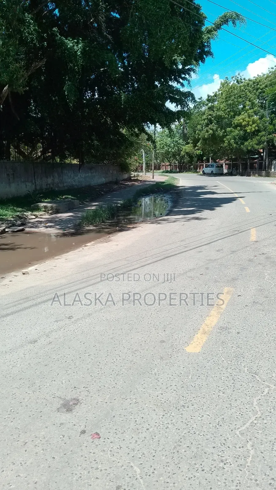 2 Acres for Sale in Nyali Green Wood Estate