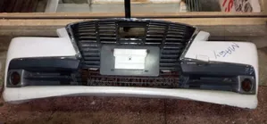Toyota Crown 2015 Royal Front Bumper Complete